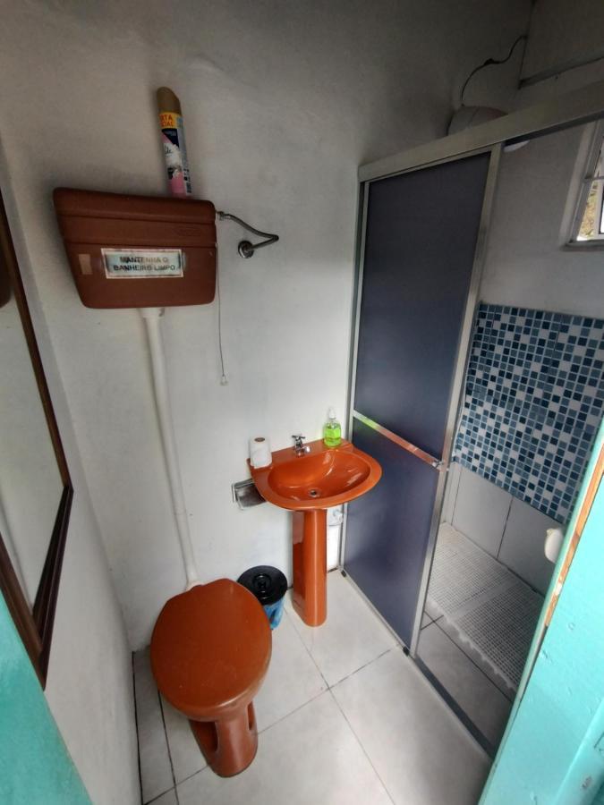 BusHome Gramado uma casa sobre rodas Hospedagem Ônibus Extérieur photo